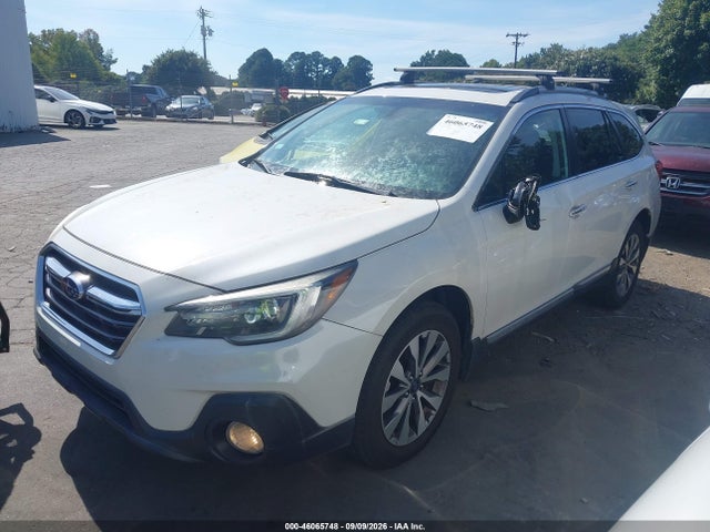 Aukcja sprzedaży 2019 Subaru Outback 3.6r Touring, vin: 4S4BSETC1K3357383, numer aukcji: 46065748