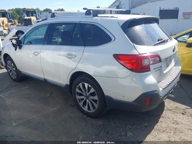 Aukcja sprzedaży 2019 Subaru Outback 3.6r Touring, vin: 4S4BSETC1K3357383, numer aukcji: 46065748