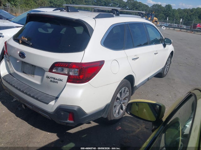 Aukcja sprzedaży 2019 Subaru Outback 3.6r Touring, vin: 4S4BSETC1K3357383, numer aukcji: 46065748