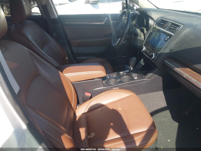 Aukcja sprzedaży 2019 Subaru Outback 3.6r Touring, vin: 4S4BSETC1K3357383, numer aukcji: 46065748
