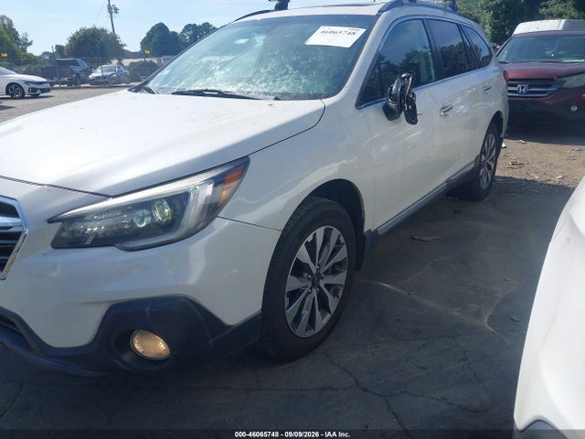 Aukcja sprzedaży 2019 Subaru Outback 3.6r Touring, vin: 4S4BSETC1K3357383, numer aukcji: 46065748