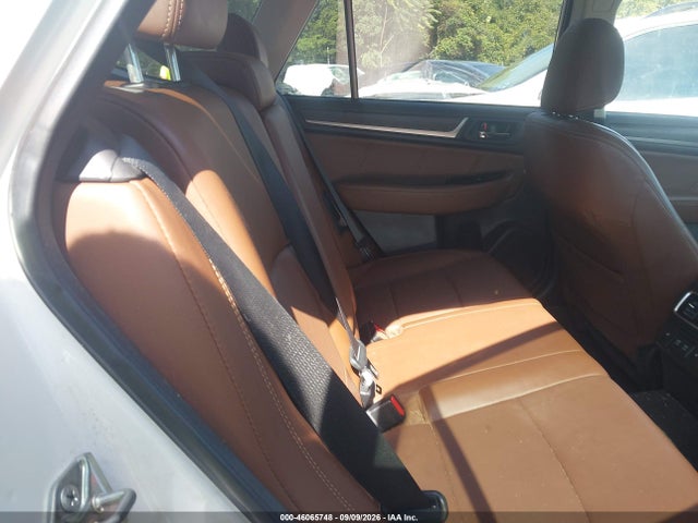 Aukcja sprzedaży 2019 Subaru Outback 3.6r Touring, vin: 4S4BSETC1K3357383, numer aukcji: 46065748