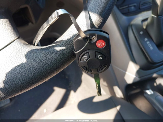 Продажа на аукционе авто 2016 Ford Escape S, vin: 1FMCU0F71GUC75493, номер лота: 46065749