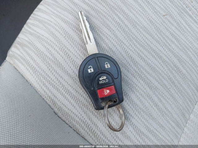 Nissan SENTRA SV 2014 3N1AB7AP9EY283548 Image 11