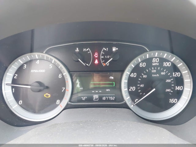 Nissan SENTRA SV 2014 3N1AB7AP9EY283548 Image 7
