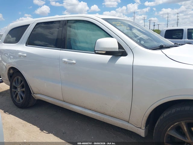 Aukcja sprzedaży 2019 Dodge Durango Gt Plus Awd, vin: 1C4RDJDG4KC559769, numer aukcji: 46065761