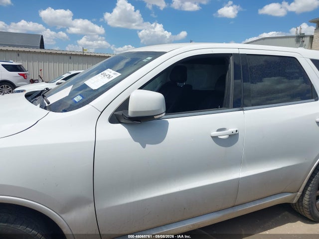 Aukcja sprzedaży 2019 Dodge Durango Gt Plus Awd, vin: 1C4RDJDG4KC559769, numer aukcji: 46065761