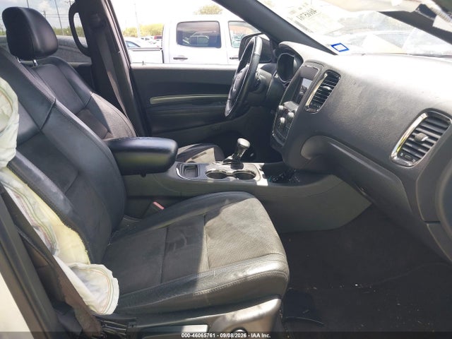 Aukcja sprzedaży 2019 Dodge Durango Gt Plus Awd, vin: 1C4RDJDG4KC559769, numer aukcji: 46065761
