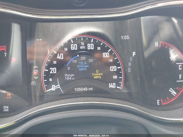 Aukcja sprzedaży 2019 Dodge Durango Gt Plus Awd, vin: 1C4RDJDG4KC559769, numer aukcji: 46065761