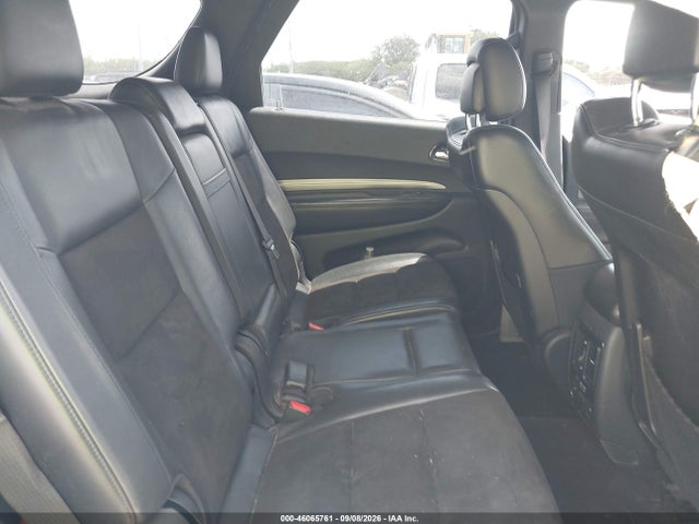 Aukcja sprzedaży 2019 Dodge Durango Gt Plus Awd, vin: 1C4RDJDG4KC559769, numer aukcji: 46065761
