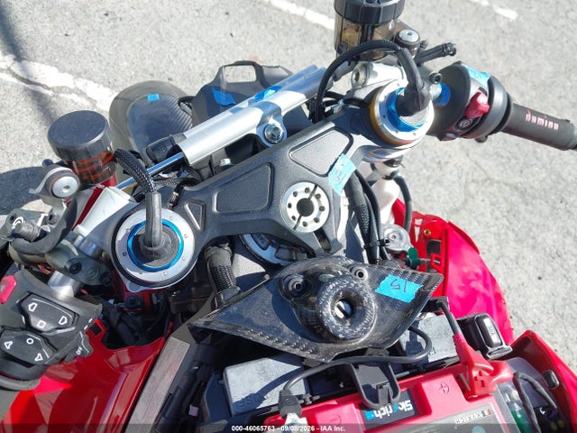 Ducati Panigale V4/v4s 2025 ZDMDAG6W8SB002139 Image 7