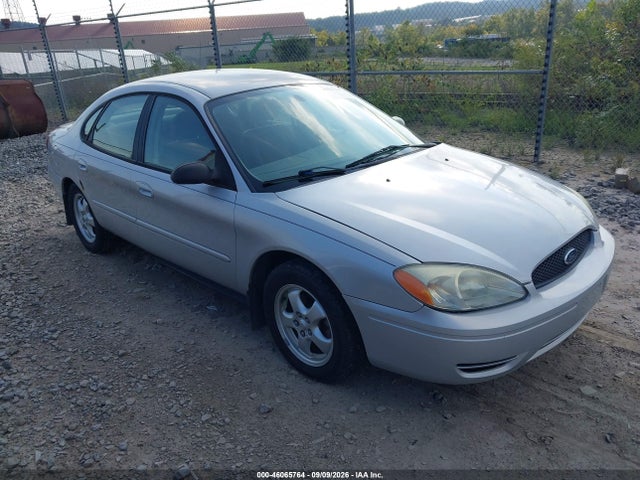 Продажа на аукционе авто 2007 Ford Taurus Se, vin: 1FAFP53U57A157261, номер лота: 46065764