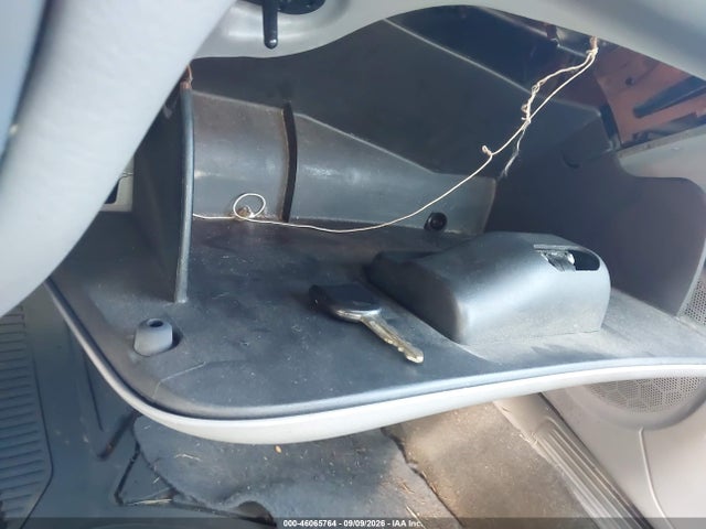 Продажа на аукционе авто 2007 Ford Taurus Se, vin: 1FAFP53U57A157261, номер лота: 46065764