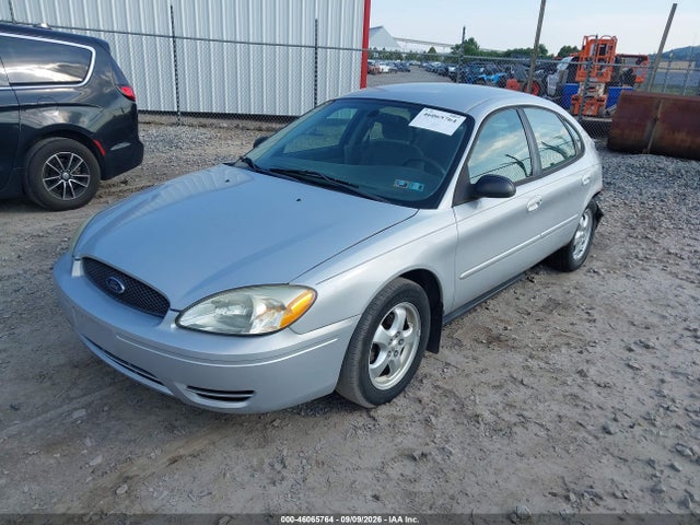 Продажа на аукционе авто 2007 Ford Taurus Se, vin: 1FAFP53U57A157261, номер лота: 46065764