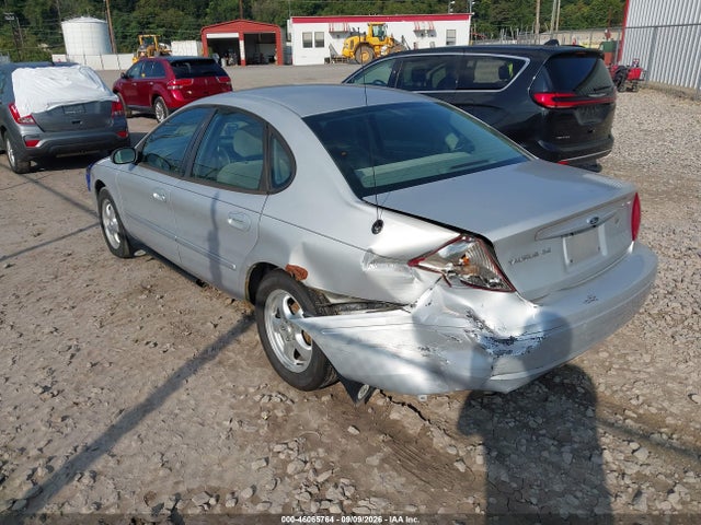Продажа на аукционе авто 2007 Ford Taurus Se, vin: 1FAFP53U57A157261, номер лота: 46065764