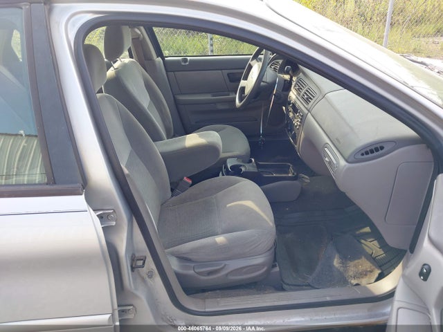 Продажа на аукционе авто 2007 Ford Taurus Se, vin: 1FAFP53U57A157261, номер лота: 46065764
