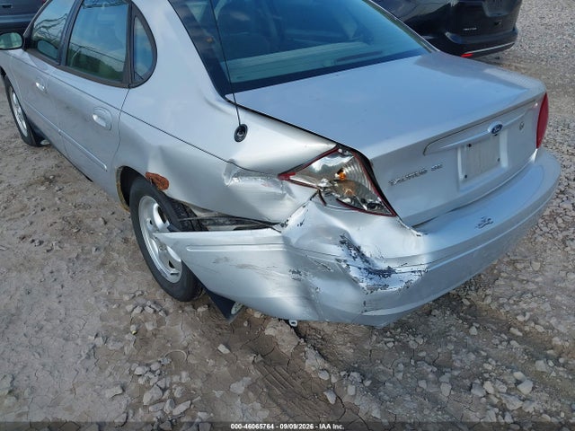 Продажа на аукционе авто 2007 Ford Taurus Se, vin: 1FAFP53U57A157261, номер лота: 46065764