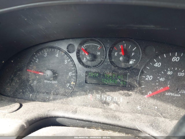 Продажа на аукционе авто 2007 Ford Taurus Se, vin: 1FAFP53U57A157261, номер лота: 46065764