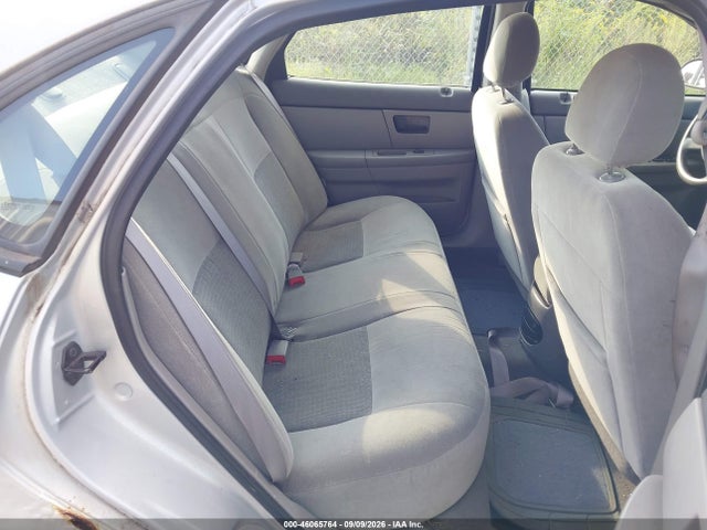 Продажа на аукционе авто 2007 Ford Taurus Se, vin: 1FAFP53U57A157261, номер лота: 46065764