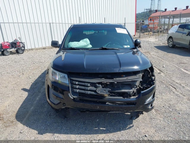 Aukcja sprzedaży 2016 Ford Utility Police Interceptor, vin: 1FM5K8AR7GGA97111, numer aukcji: 46065767