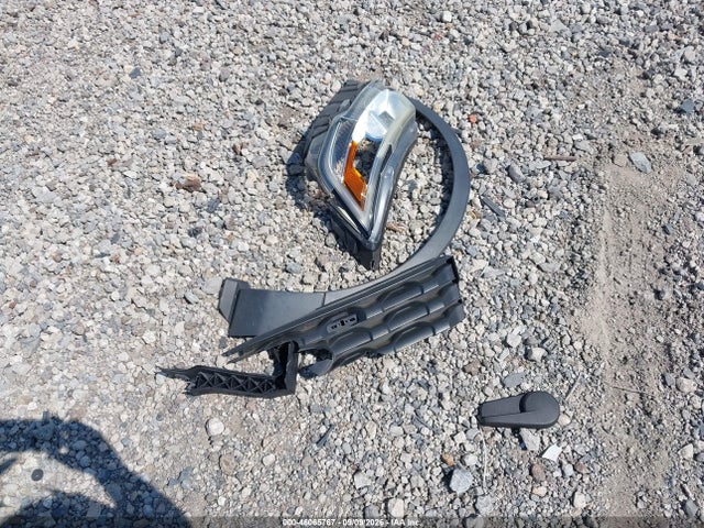 Aukcja sprzedaży 2016 Ford Utility Police Interceptor, vin: 1FM5K8AR7GGA97111, numer aukcji: 46065767