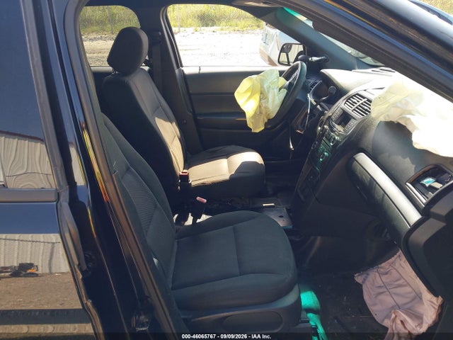 Aukcja sprzedaży 2016 Ford Utility Police Interceptor, vin: 1FM5K8AR7GGA97111, numer aukcji: 46065767