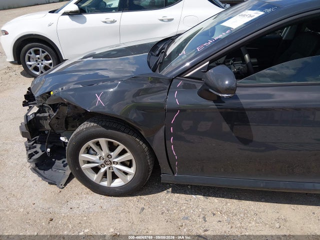 Toyota CAMRY LE 2025 4T1DAACK4SU113748 Image 15