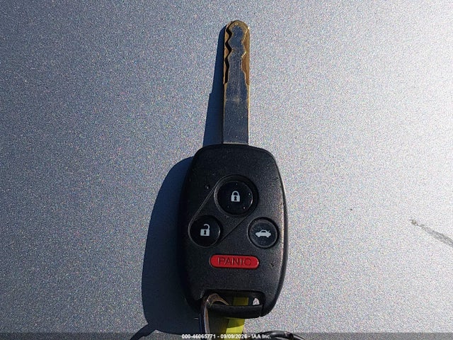 Продаж на аукціоні авто 2009 Honda Civic Lx-s, vin: 2HGFA15619H501872, номер лоту: 46065771