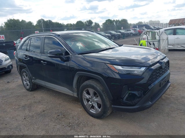 Продаж на аукціоні авто 2023 Toyota Rav4 Hybrid Xle, vin: JTMRWRFV2PD200300, номер лоту: 46065773