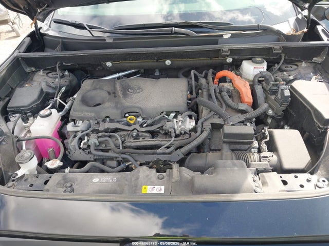 Продаж на аукціоні авто 2023 Toyota Rav4 Hybrid Xle, vin: JTMRWRFV2PD200300, номер лоту: 46065773