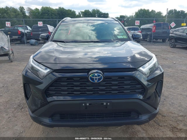 Продаж на аукціоні авто 2023 Toyota Rav4 Hybrid Xle, vin: JTMRWRFV2PD200300, номер лоту: 46065773