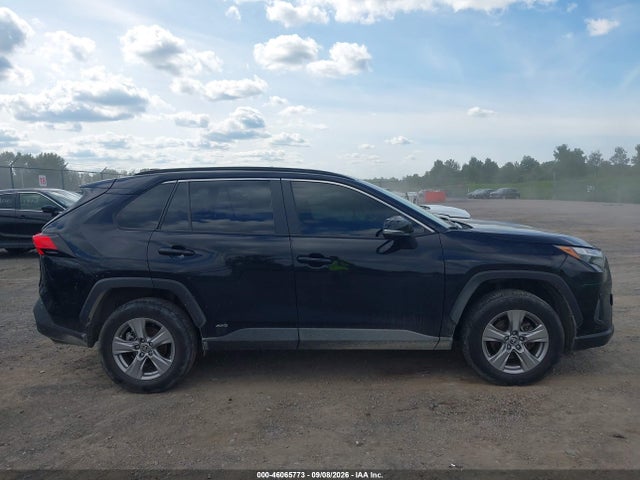 Продаж на аукціоні авто 2023 Toyota Rav4 Hybrid Xle, vin: JTMRWRFV2PD200300, номер лоту: 46065773