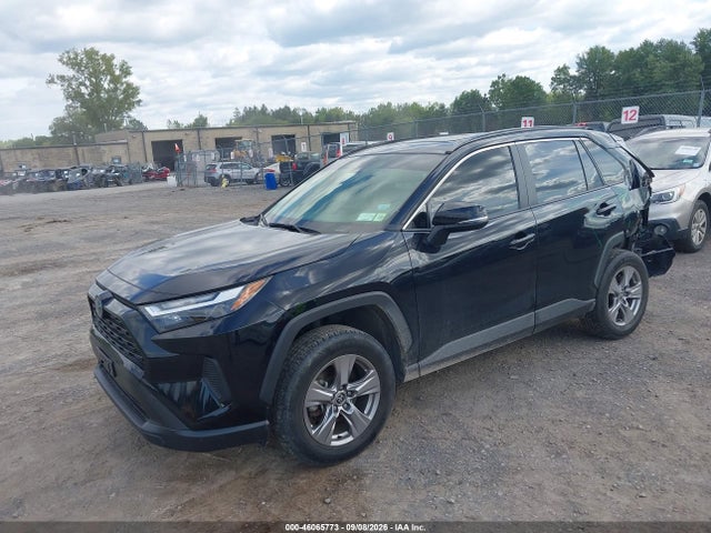 Продаж на аукціоні авто 2023 Toyota Rav4 Hybrid Xle, vin: JTMRWRFV2PD200300, номер лоту: 46065773