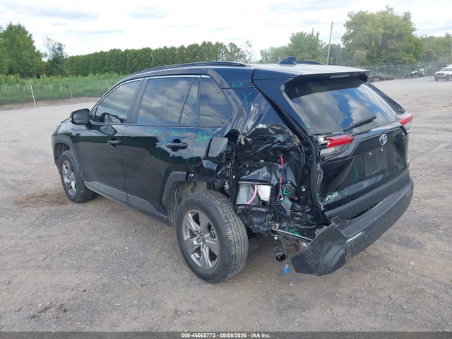 Продаж на аукціоні авто 2023 Toyota Rav4 Hybrid Xle, vin: JTMRWRFV2PD200300, номер лоту: 46065773