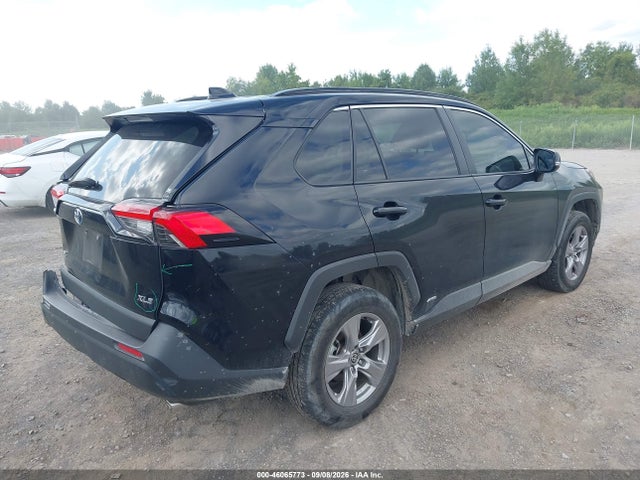 Продаж на аукціоні авто 2023 Toyota Rav4 Hybrid Xle, vin: JTMRWRFV2PD200300, номер лоту: 46065773