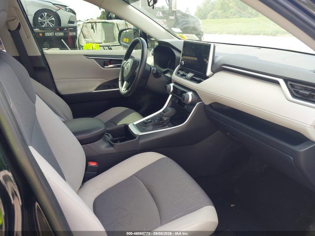 Продаж на аукціоні авто 2023 Toyota Rav4 Hybrid Xle, vin: JTMRWRFV2PD200300, номер лоту: 46065773