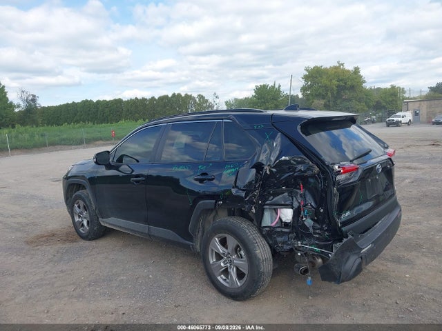 Продаж на аукціоні авто 2023 Toyota Rav4 Hybrid Xle, vin: JTMRWRFV2PD200300, номер лоту: 46065773