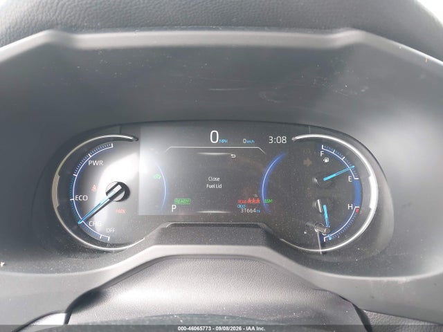 Продаж на аукціоні авто 2023 Toyota Rav4 Hybrid Xle, vin: JTMRWRFV2PD200300, номер лоту: 46065773