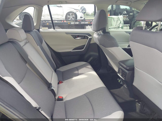 Продаж на аукціоні авто 2023 Toyota Rav4 Hybrid Xle, vin: JTMRWRFV2PD200300, номер лоту: 46065773