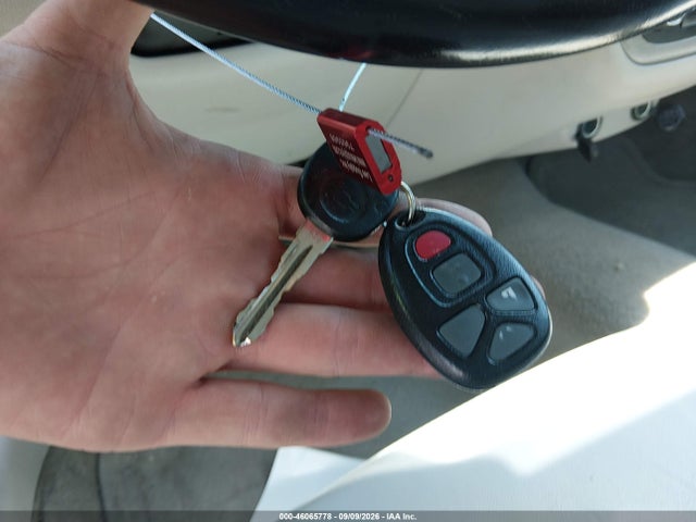 2007 Chevrolet Impala Lt მანქანა იყიდება აუქციონზე, vin: 2G1WC58R679239773, აუქციონის ნომერი: 46065778