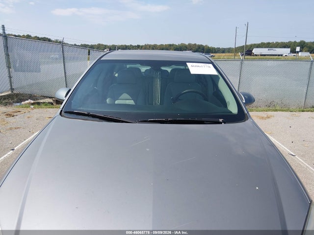 2007 Chevrolet Impala Lt მანქანა იყიდება აუქციონზე, vin: 2G1WC58R679239773, აუქციონის ნომერი: 46065778
