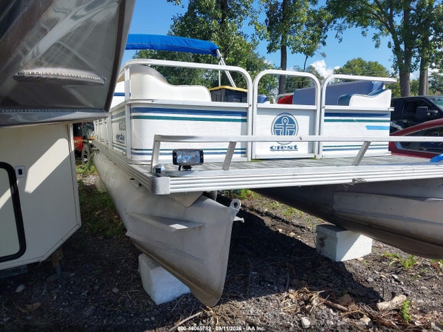 Продажа на аукционе авто 1996 Crest Iii Pontoon, vin: MAU02070D696, номер лота: 46065782