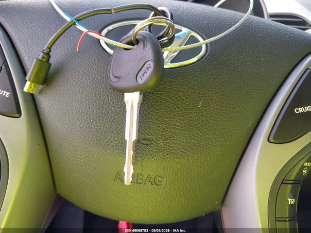 2015 Hyundai Elantra Se მანქანა იყიდება აუქციონზე, vin: 5NPDH4AE0FH618247, აუქციონის ნომერი: 46065783