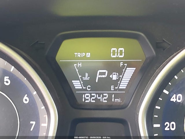 2015 Hyundai Elantra Se მანქანა იყიდება აუქციონზე, vin: 5NPDH4AE0FH618247, აუქციონის ნომერი: 46065783