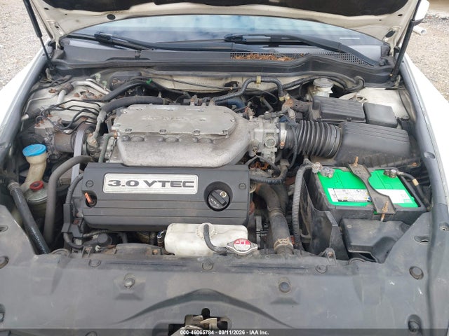 Продажа на аукционе авто 2007 Honda Accord 3.0 Se, vin: 1HGCM664X7A106220, номер лота: 46065784