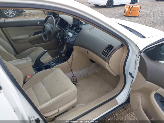 Продажа на аукционе авто 2007 Honda Accord 3.0 Se, vin: 1HGCM664X7A106220, номер лота: 46065784