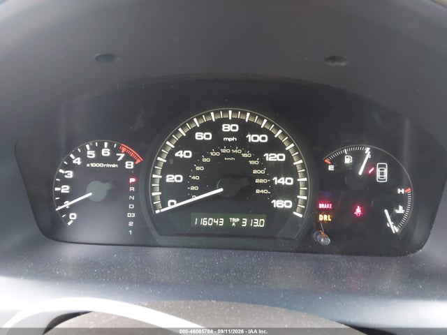 Продажа на аукционе авто 2007 Honda Accord 3.0 Se, vin: 1HGCM664X7A106220, номер лота: 46065784