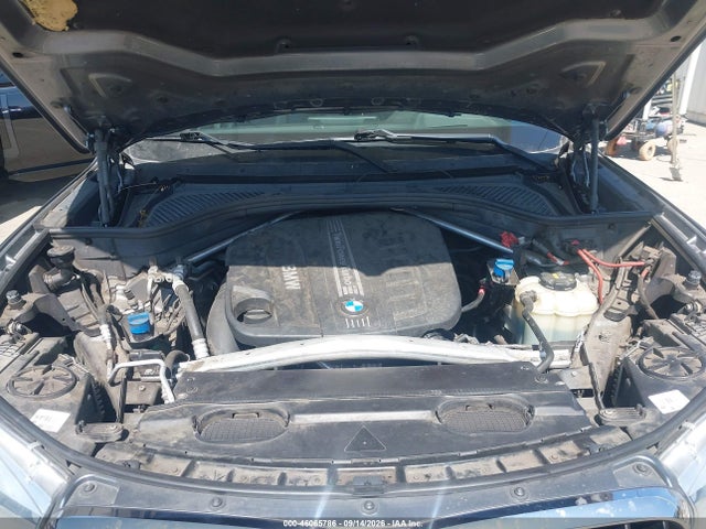 BMW X5 Xdrive35d 2016 5UXKS4C56G0N13456 Image 10