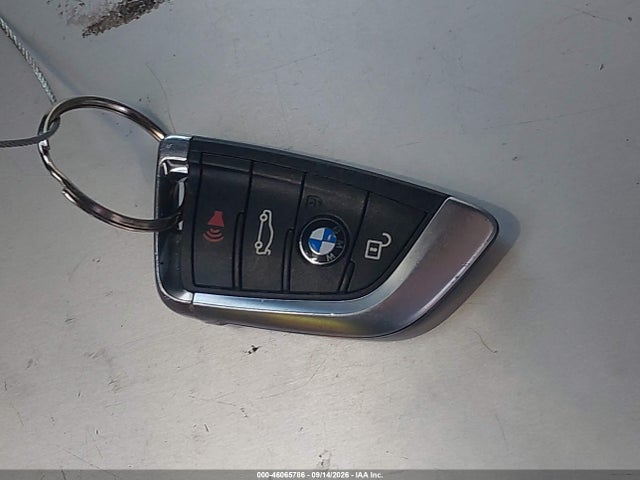BMW X5 Xdrive35d 2016 5UXKS4C56G0N13456 Image 11
