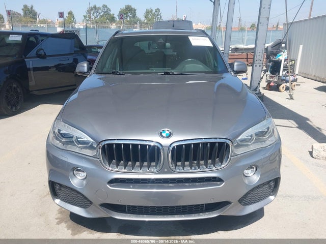 BMW X5 Xdrive35d 2016 5UXKS4C56G0N13456 Image 12